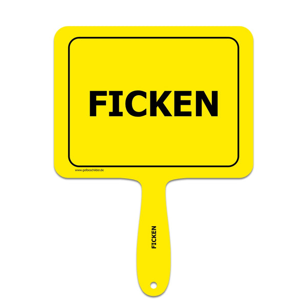 Ficken