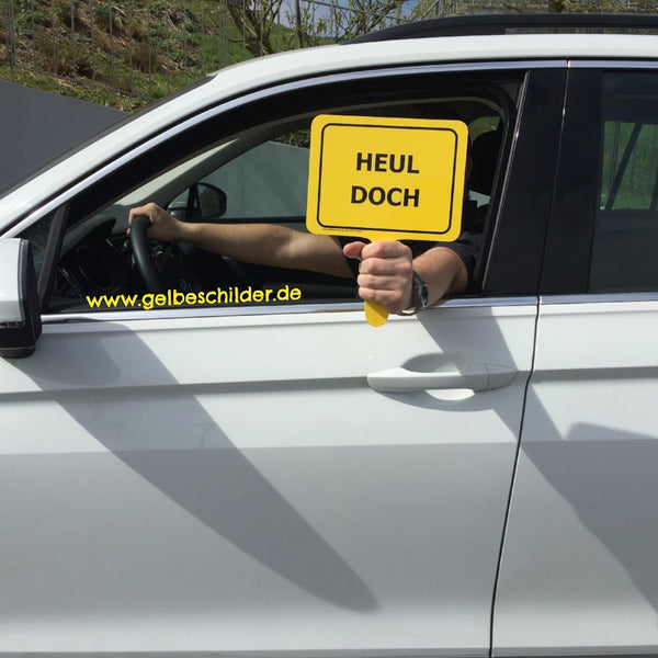 Heul doch