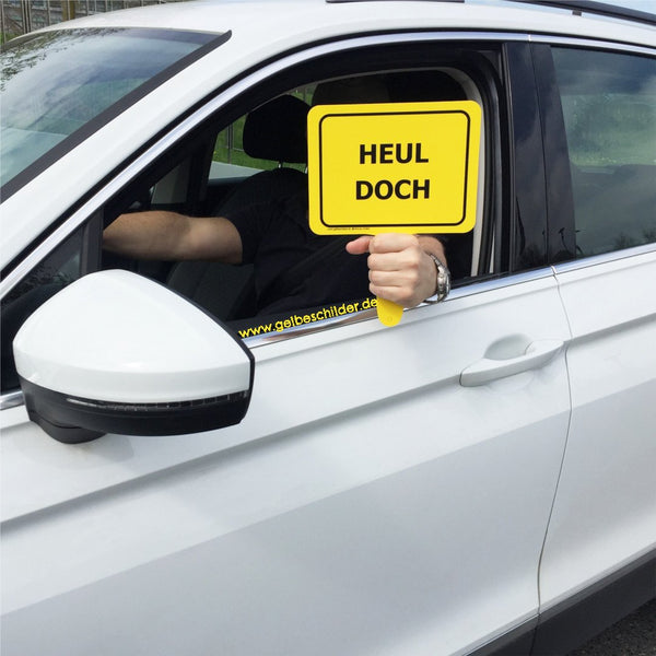 Heul doch