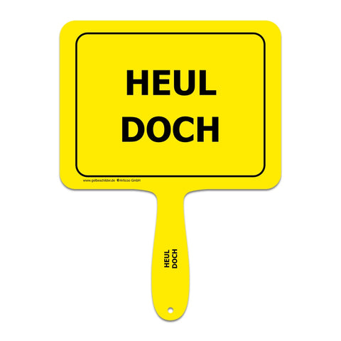Heul doch