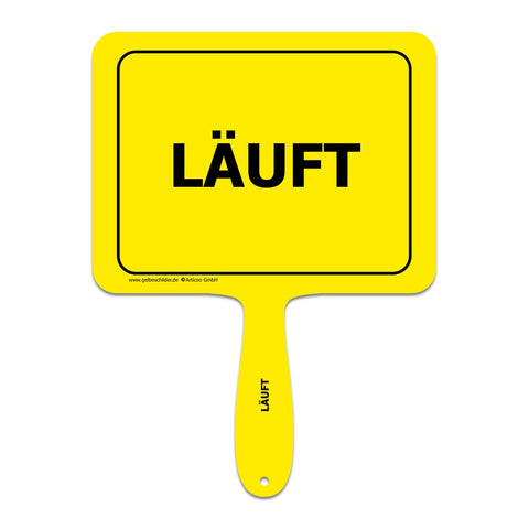 Läuft