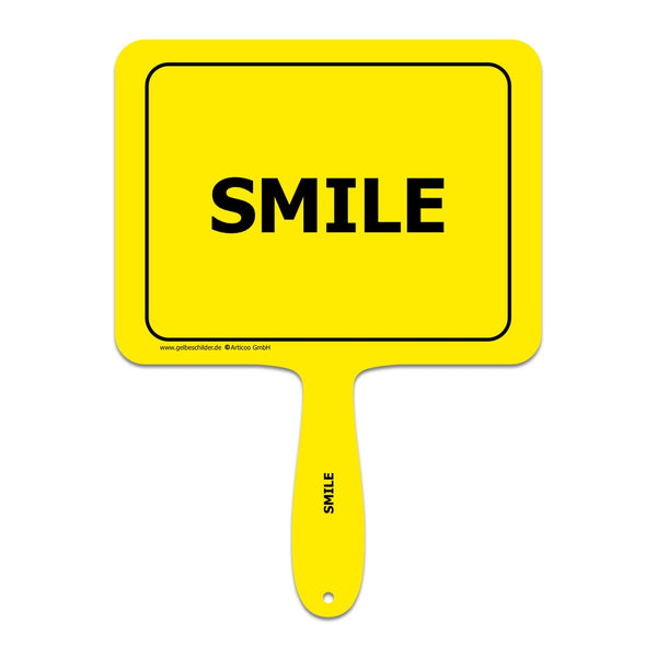 Smile